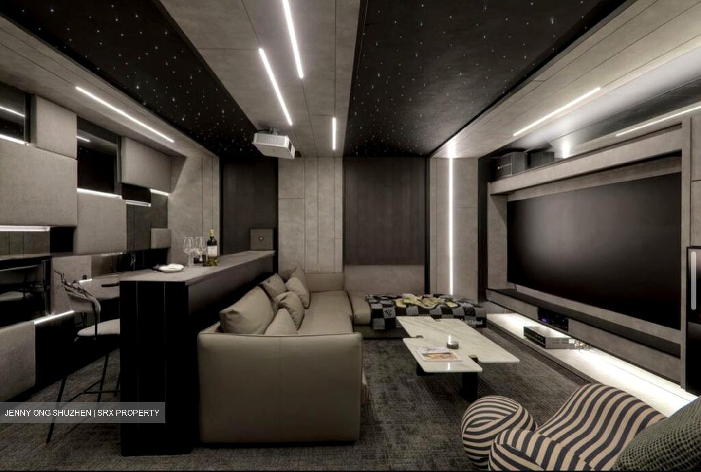 Serangoon Garden Estate (D19), Terrace #503961061